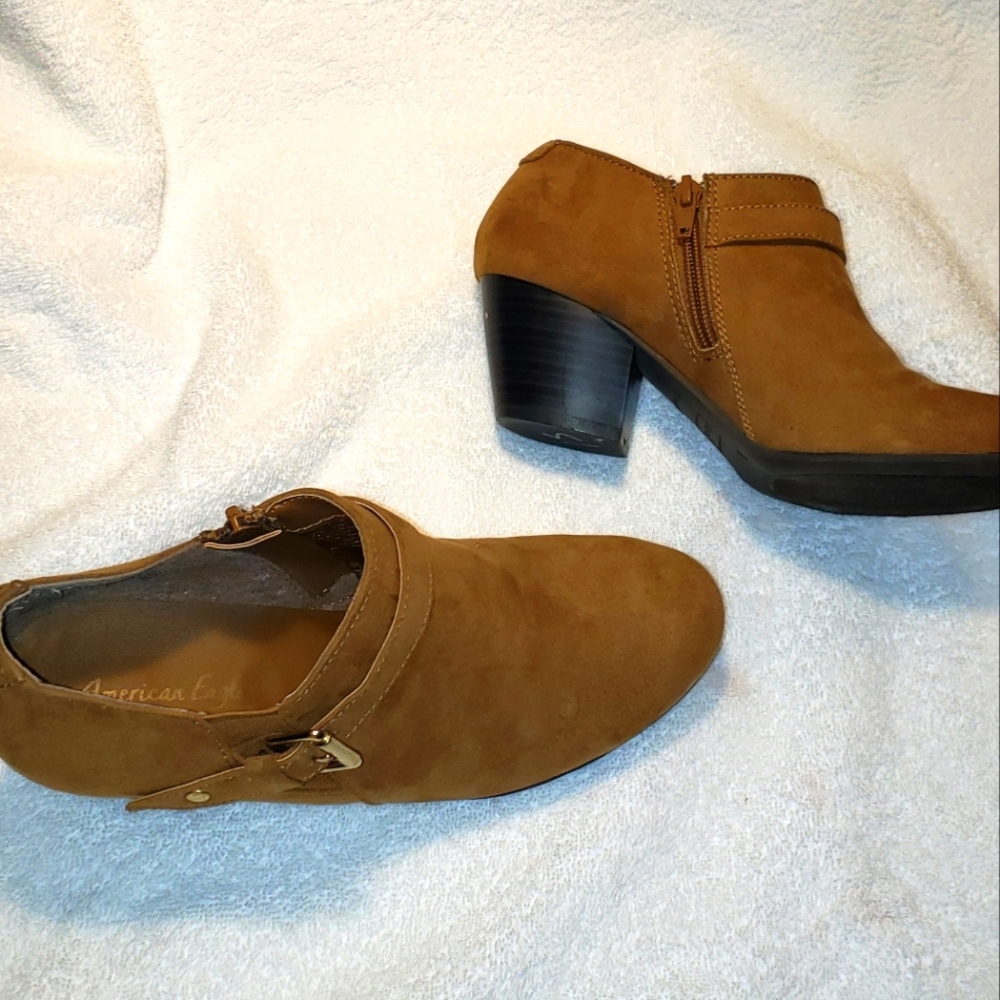 American eagle boot - Picture 7 of 11